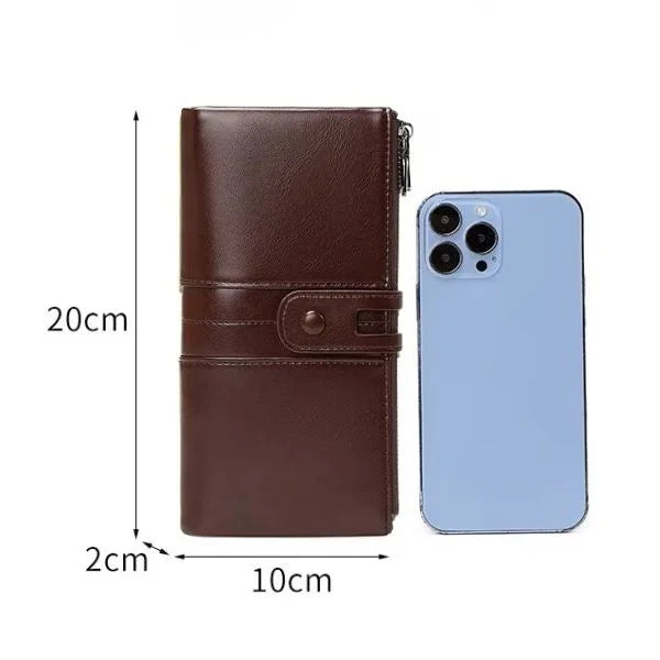 RFID WALLET