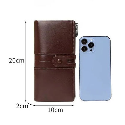 RFID WALLET