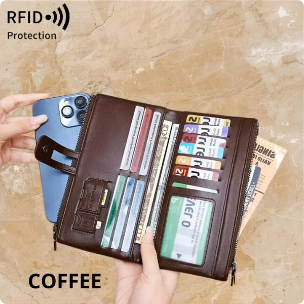 RFID WALLET