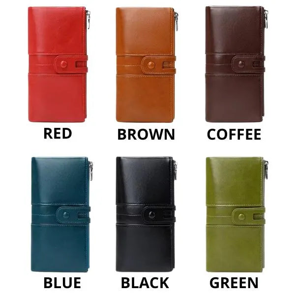 RFID WALLET