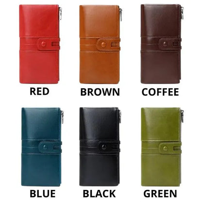 RFID WALLET