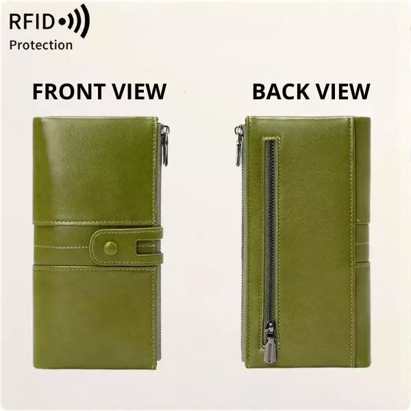 RFID WALLET
