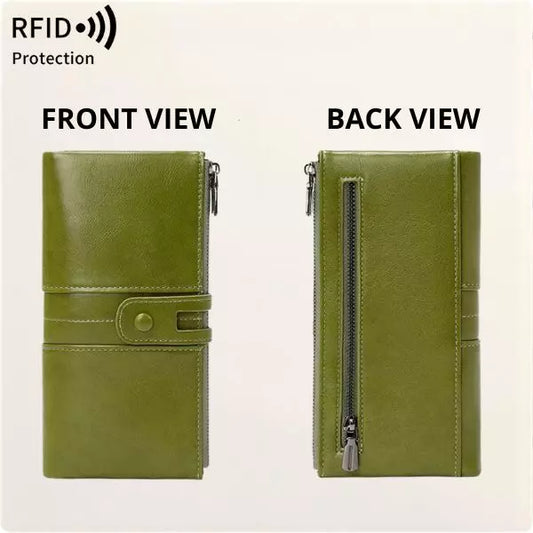 RFID WALLET