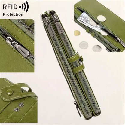 RFID WALLET
