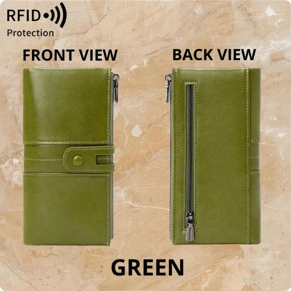 RFID WALLET