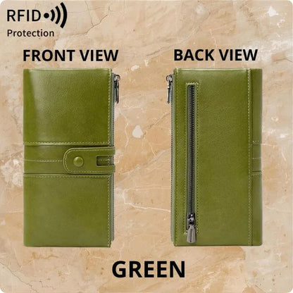 RFID WALLET