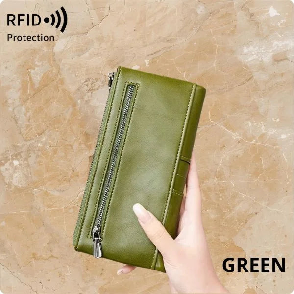 RFID WALLET