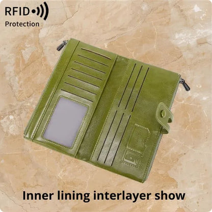 RFID WALLET