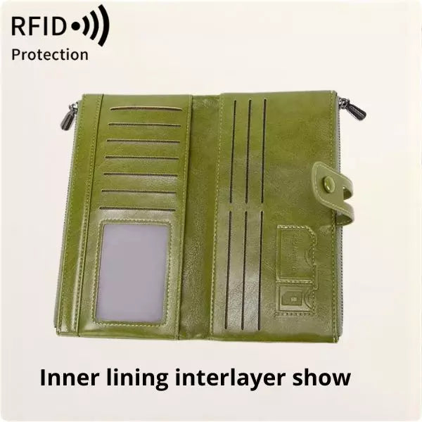 RFID WALLET