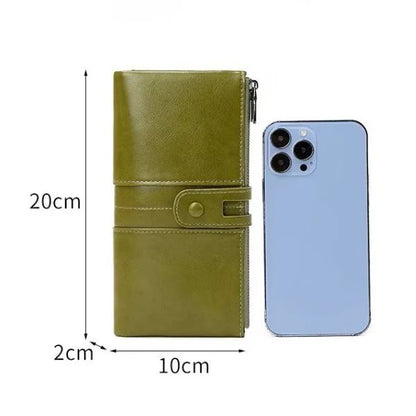 RFID WALLET