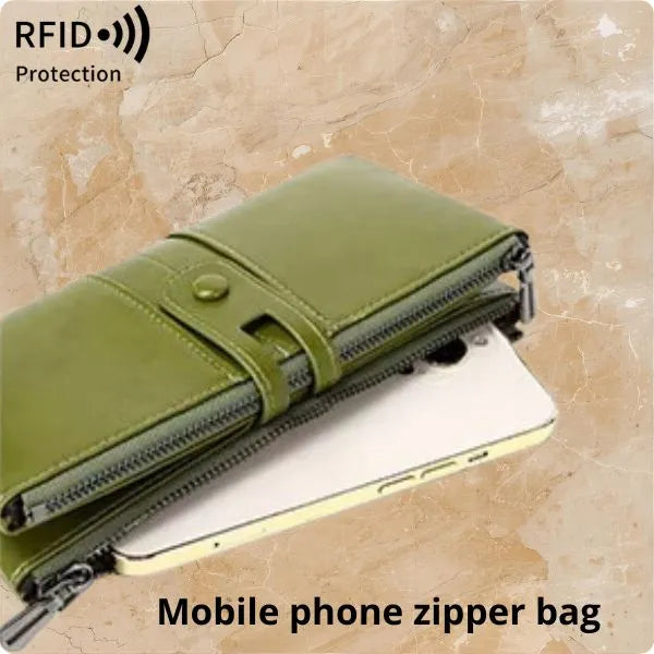 RFID WALLET