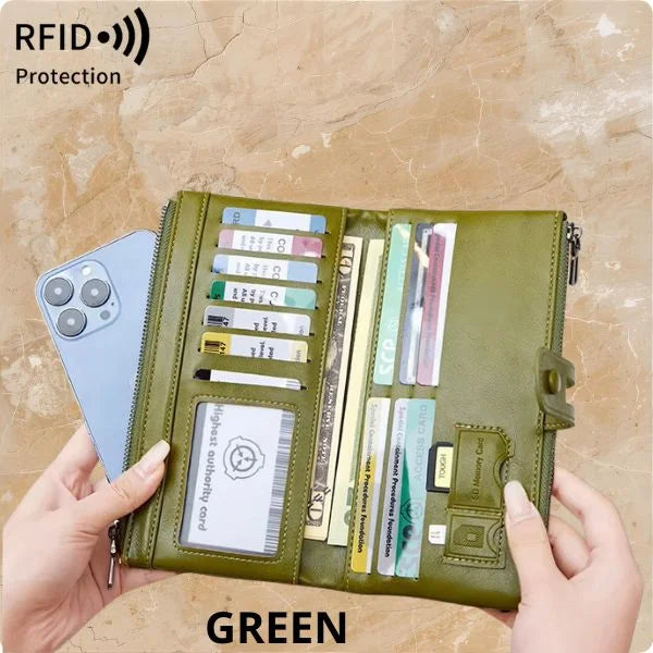 RFID WALLET