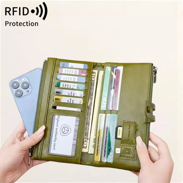 RFID WALLET