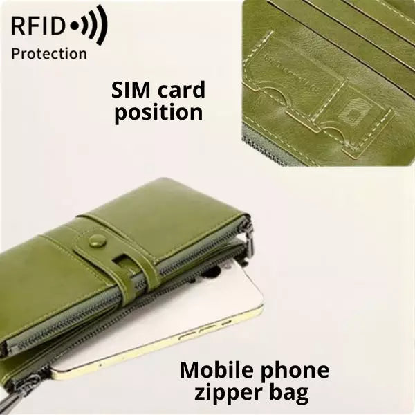 RFID WALLET