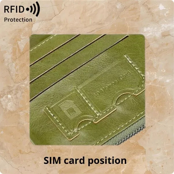RFID WALLET
