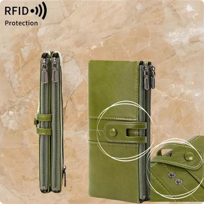 RFID WALLET