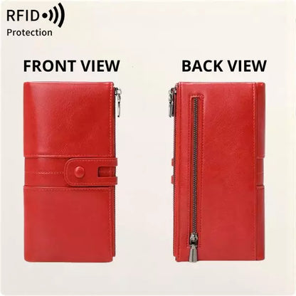 RFID WALLET