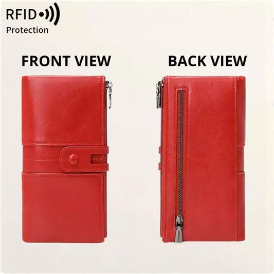 RFID WALLET