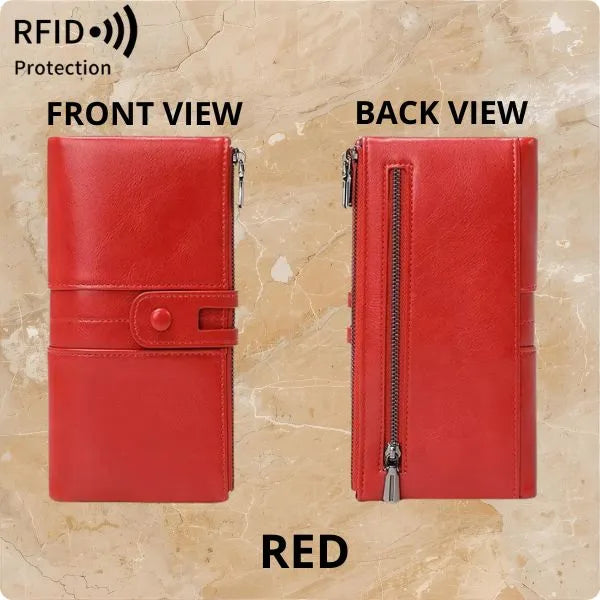 RFID WALLET