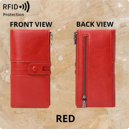 RFID WALLET