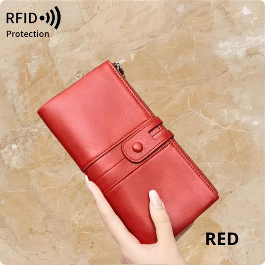 RFID WALLET