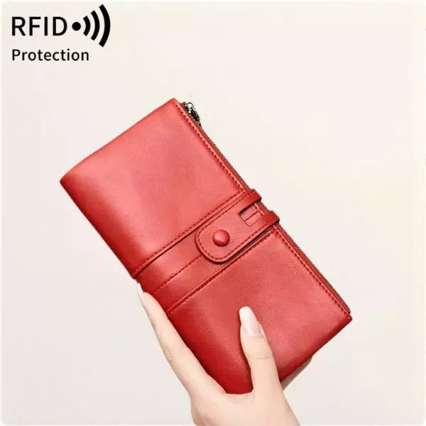 RFID WALLET