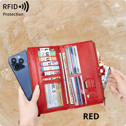 RFID WALLET