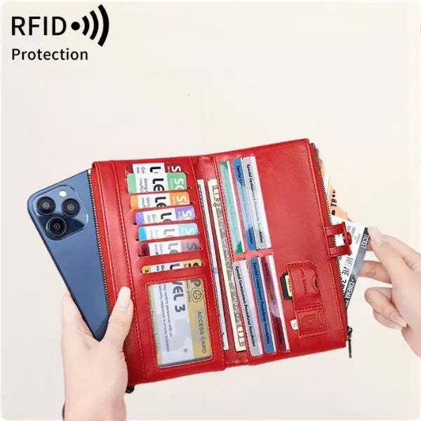 RFID WALLET