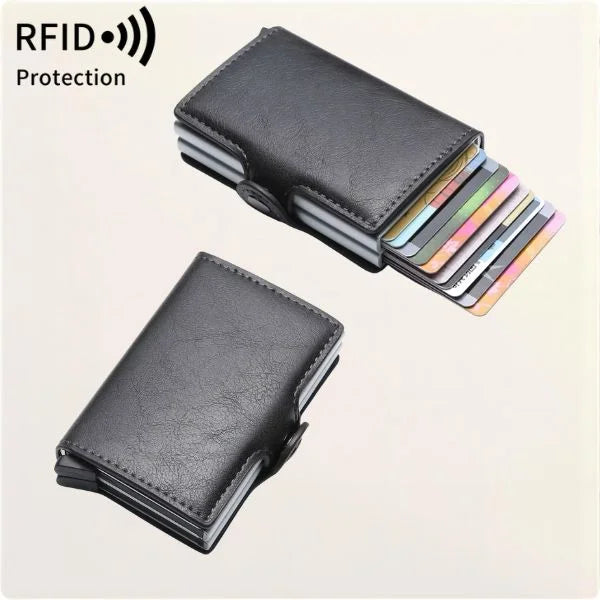 MEN'S CARD HOLDERS