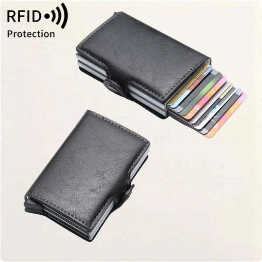 MEN'S CARD HOLDERS