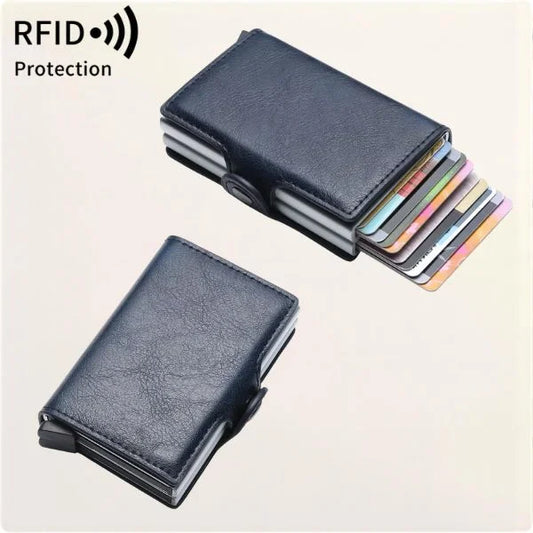 MEN'S CARD HOLDERS