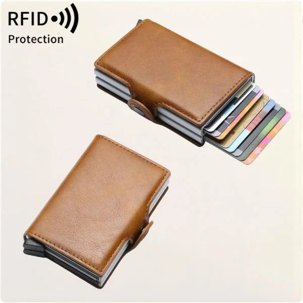 MEN'S CARD HOLDERS