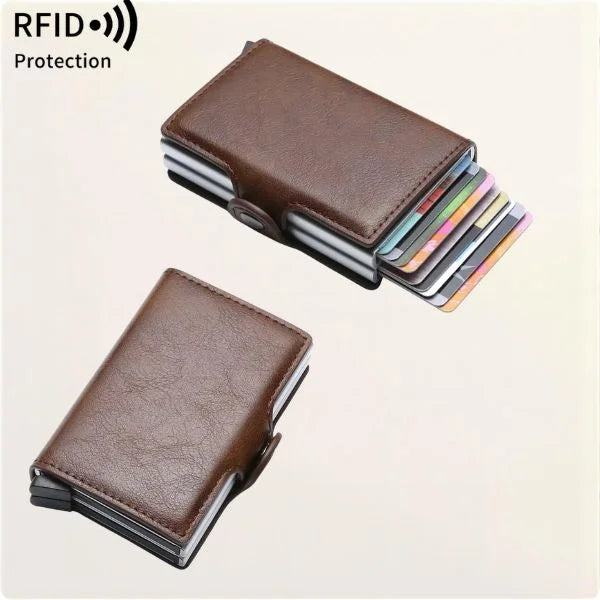 MEN'S CARD HOLDERS