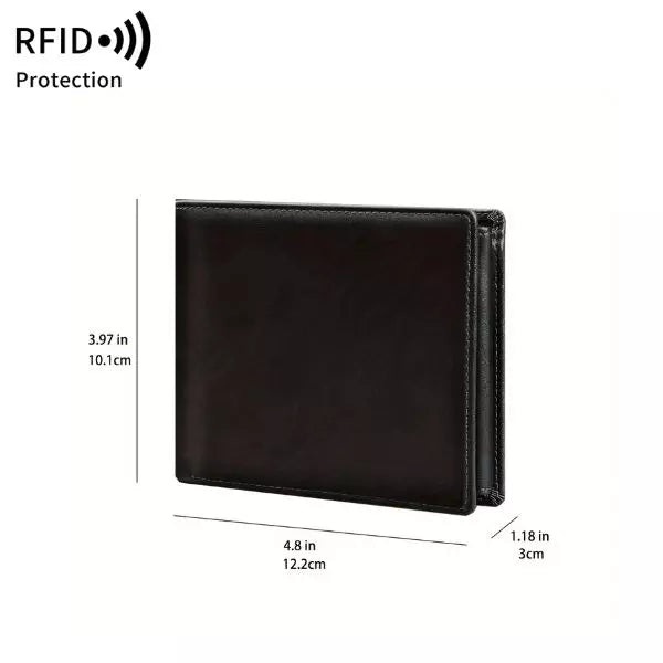 RFID WALLET