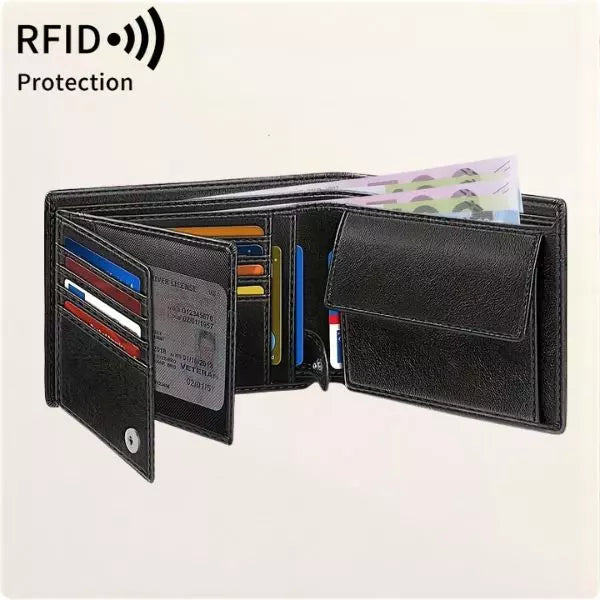 RFID WALLET