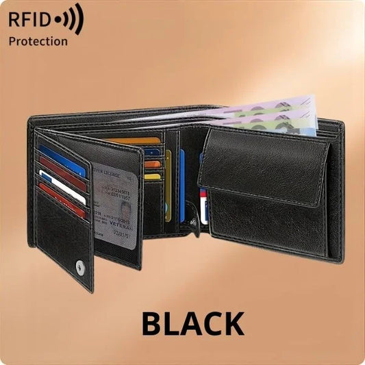 RFID WALLET