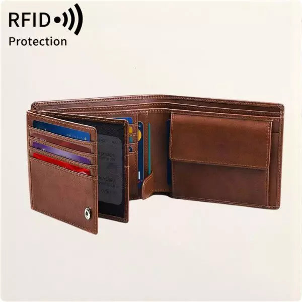 RFID WALLET