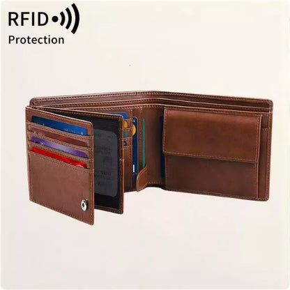 RFID WALLET