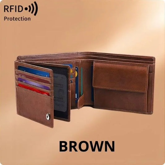 RFID WALLET