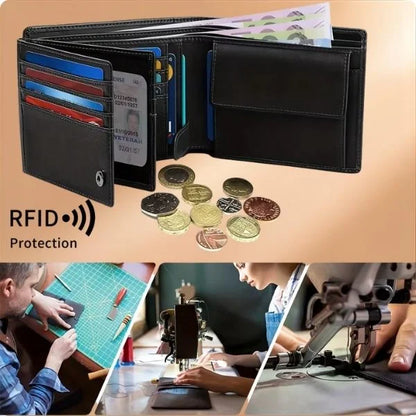 RFID WALLET