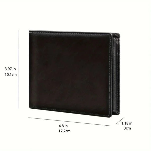 RFID WALLET