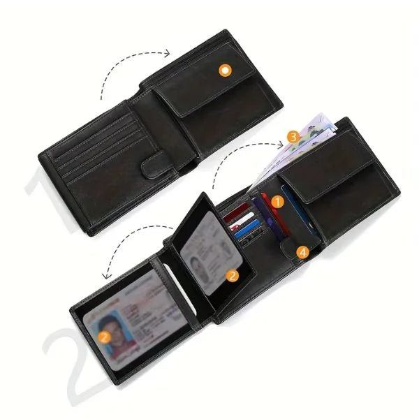 RFID WALLET