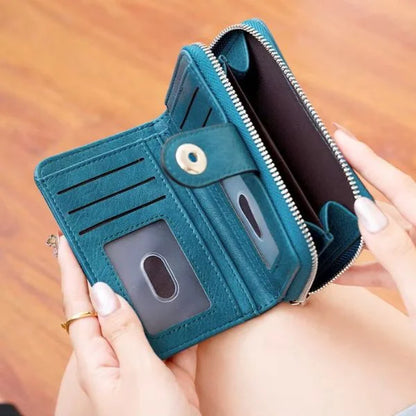 WOMEN CARD HOLDER
