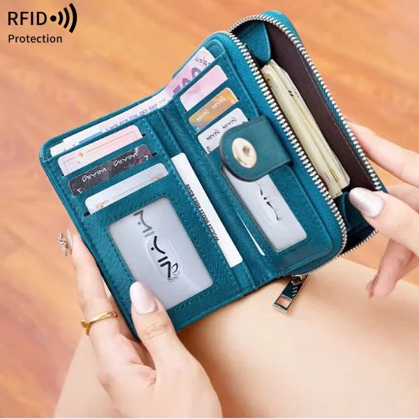 WOMEN CARD HOLDER