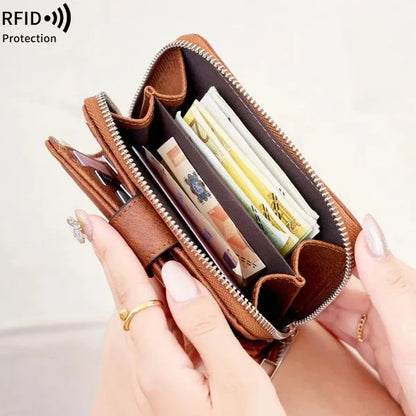 WOMAN WALLET