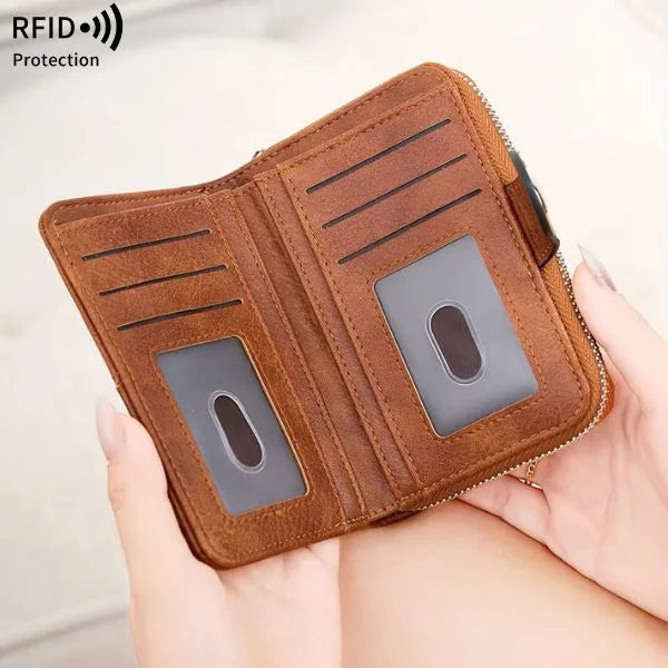 WOMEN CARD HOLDER