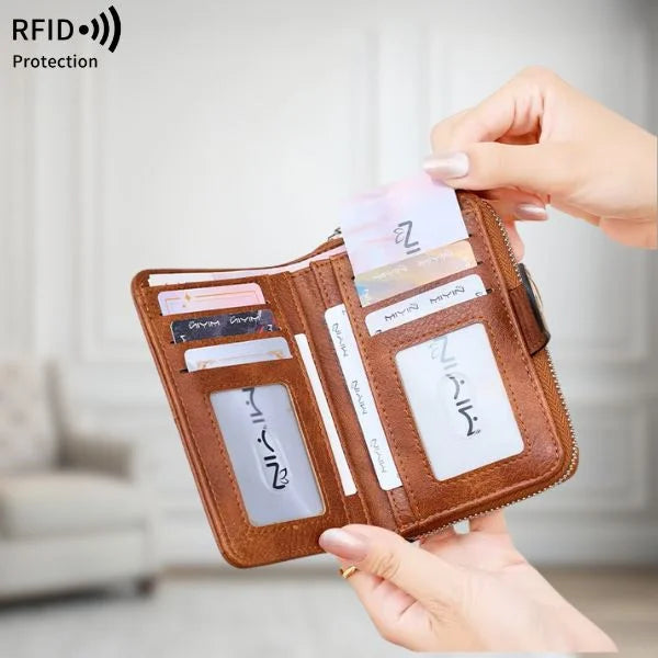 WOMEN CARD HOLDER