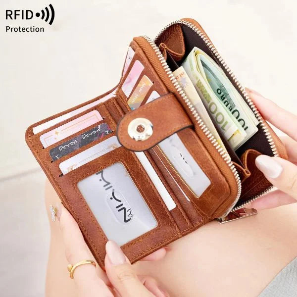 WOMEN CARD HOLDER
