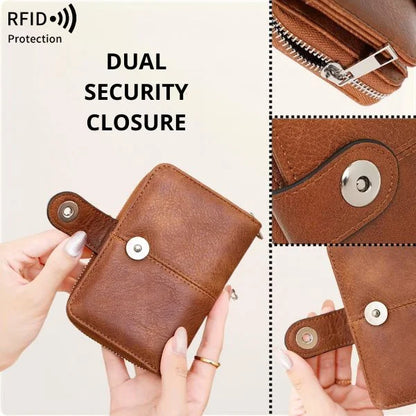 RFID WALLET