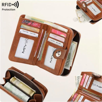 CREDIT CARD HOLDER WOMEN